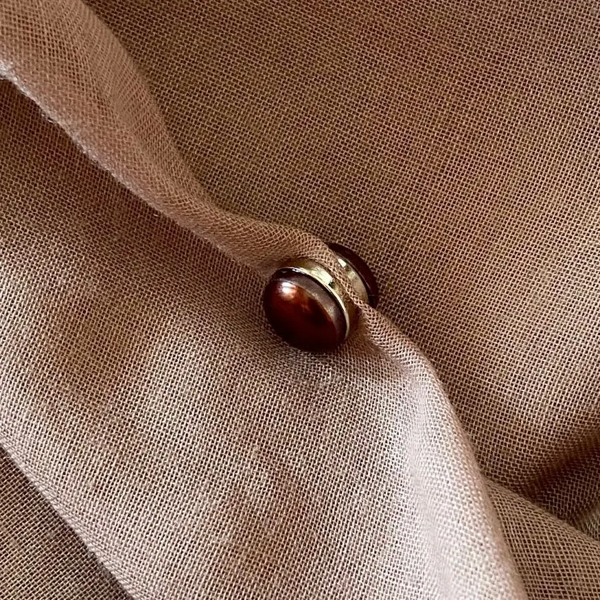 Pin Magnet Hijab Anti Slip Peniti Muslim Wanita