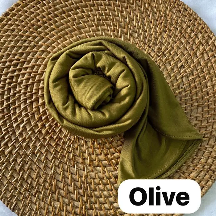 OLIVE