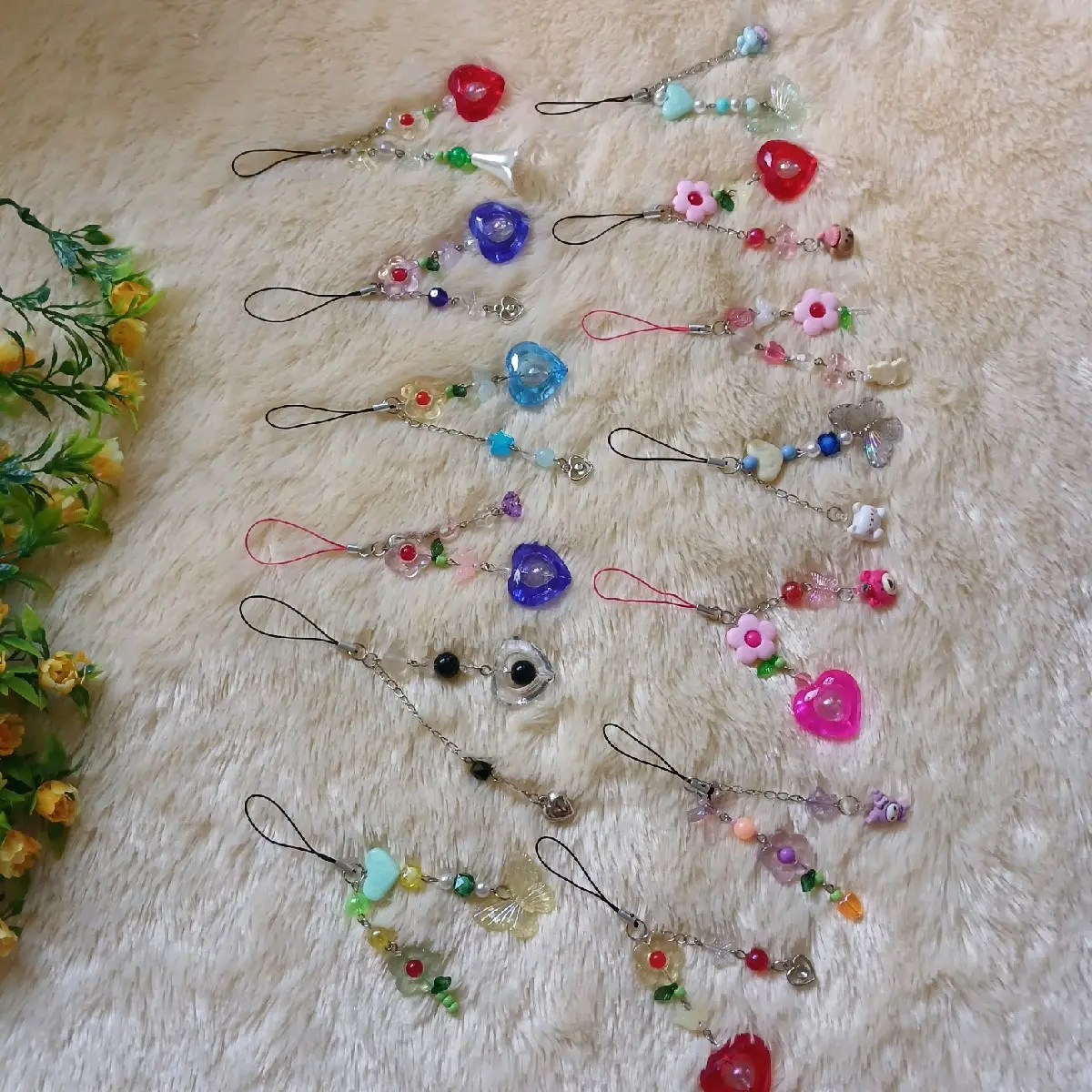 Phonestrap Gantungan HP Termurah by shinecrafts
