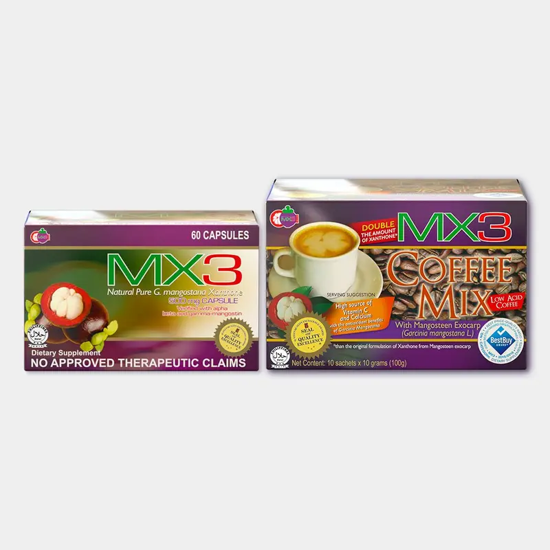 mx3 l carnitine B9 | MX3 Plus Capsule 30s with L-carnitine and Coenzyme Q10
