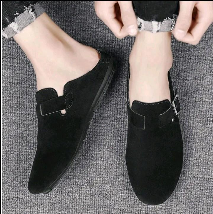 sepatu pria bustong kekinian 1