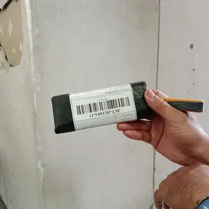 OTOHEROES Alat Penambal Kaca Retak Mobil Car Window Crack Repair Tool Resin Lem Pecah 3ml - XJ-01S Alat Reparasi Kaca Mobil Retak Pecah Baret Cairan Lem Kaca Mobil Repair Kit Resin Perekat Retakan Windshield Crack Repair Tool