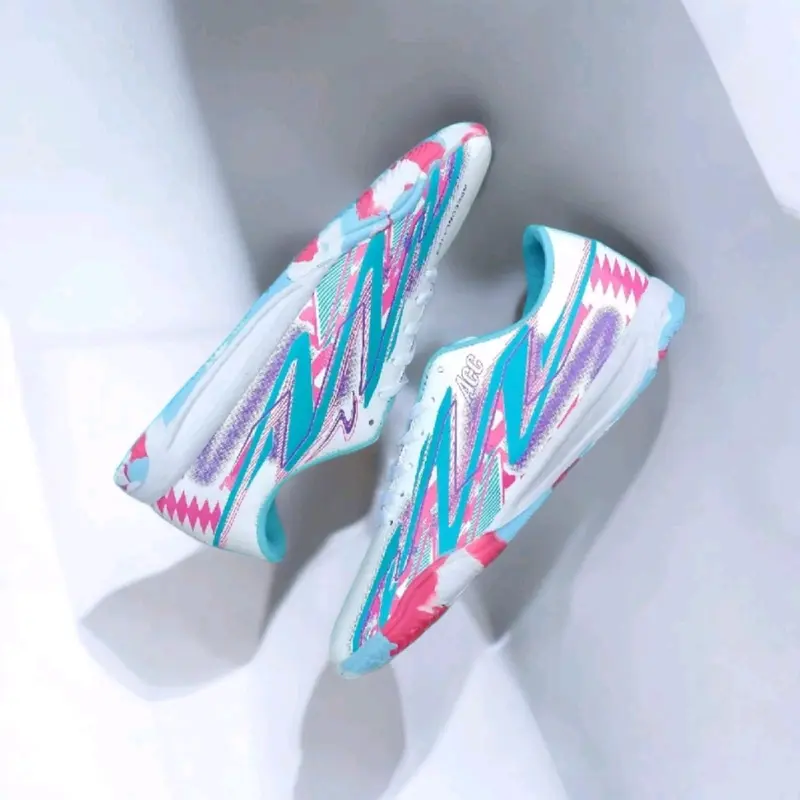SEPATU FUTSAL SPECS SPEEDBLAZE 3 IN SEED PALING TREND 1