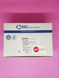 Gambar CUCI GUDANG!!! DTC Netconnect Modular Jack Shielded Cat 6a dari Redcomp Kota Administrasi Jakarta Pusat 3 Tokopedia