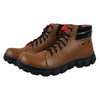 Gambar Redknot Luz Tan Boots - Sepatu Boot Pria Original Bertali Kokoh dan Awet, Ukuran Lengkap 36 Sampai 45 - Tan, 36 dari Redknot - Sepatu Sneakers Pria Kota Administrasi Jakarta Timur 2 Tokopedia