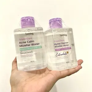 Facetology Triple Care Hydra Cleanse Micellar Water 300 ML