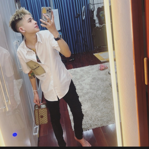 HOÀNG TUẤN LUXURY1