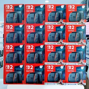 SW2 Nintendo Switch 2 and Mario Kart World Bundle Nintendo Switch 2 Asia Singapore