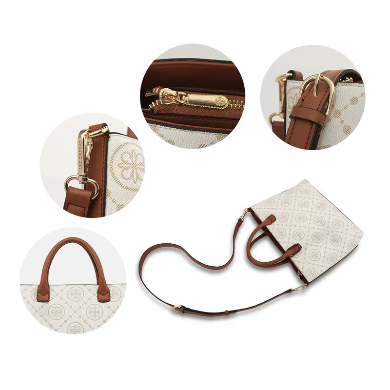 Tas Travel Les Catino Tokyo Kayio Satchel 4