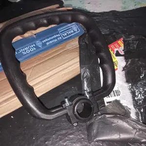 BG328 Handel Pegangan Stik Mesin Potong Rumput 2tak 328 FR3001 SthiL TL33 TNK338 Tanika Tasco