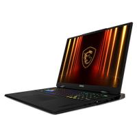 Gambar MSI VECTOR 18 HX AI ULTRA 9 275HX RTX5080 32GB 2TB 18.0QHD+ 240HZ W11 OHS - 32GB dari MSI Official Store Kota Administrasi Jakarta Pusat 3 Tokopedia