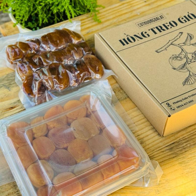| COMBO| 500gr Hồng 15 ngày + 500gr Hồng 25 ngày - Snack Thức Ăn Food Ăn Vặt Nuts Chua mứt hồng sấy dẻo
