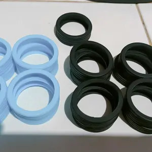 Pelindung Roda Bagasi Senyap, Anti Selip, Anti Aus, Penutup Roda Kursi, Penutup Anti Aus, Penutup Koper Troli Silikon, Penutup Karet, Penutup Roda Karet Yang Dapat Diganti