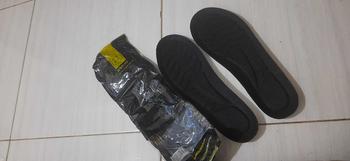 Product Review of Zakka Store COD Alas Kaki Insole Busa Empuk 1 Pasang / Busa Alas Sepatu Empuk / Alas Sepatu Lembut from S**i 0