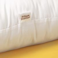 Gambar Pillowstation - Bantal Tidur Hemat Microfiber Standar Uk 45x65 Cm dari finetrus Kota Cimahi 3 Tokopedia