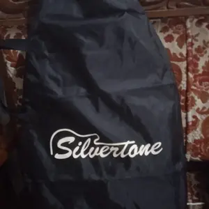 Softcase Gitar Elektrik Silverstone