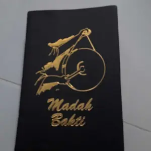 BUKU MADAH BAKTI / PUJIAN MADAH BAKTI / BUKU LAGU KATOLIK / MADAH BAKTI BESAR / MADAH BAKTI KECIL