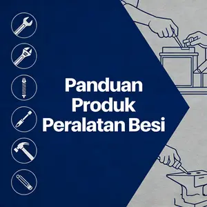 Panduan Pengguna Produk dan Buku Instruksi Lengkap dengan Diagram