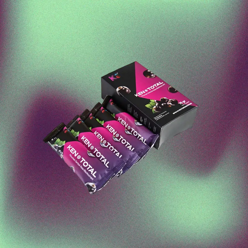 Serbuk Rasa Blackcurrant Siap Seduh 1
