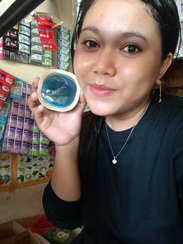 Product Review of DAVIENA SKINCARE ESSENCE INFUSION BB AIR CUSSHION from r**0 1