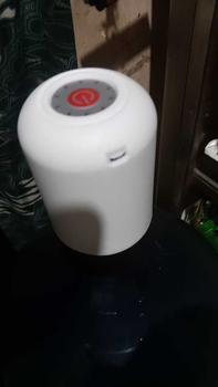 Product Review of Pompa Air Galon V1 , V2 , V6 Water Pump Botol Dispenser Galon Otomatis Wireless Portable from b**k 0