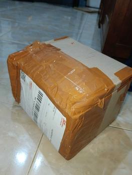 Product Review of PROMO !!! MERIAH  BUY 1 GET 1 , BELI USUS ORI 500GR GRATIS BASRENG ORI 500GR from p**5 0