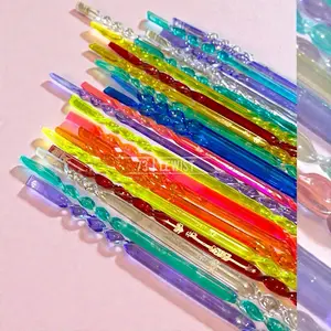 (Isi24) Tuding Kalam Penunjuk Ngaji lafadz bismillah