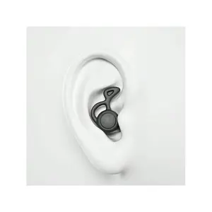 Penutup Telinga Earplug Noise Reduction 3 Layer