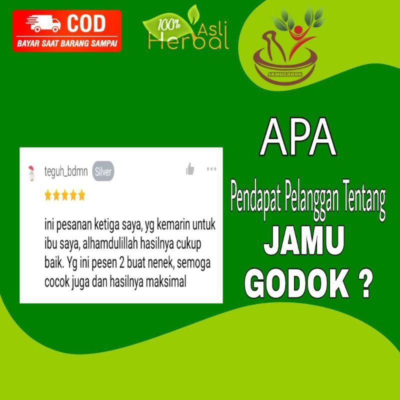Ready Jamu Melancarkan Haid Obat Pelancar Haid Kista Miom Herbal Alami Paling Ampuh Jamu Godog Godokan Termurah