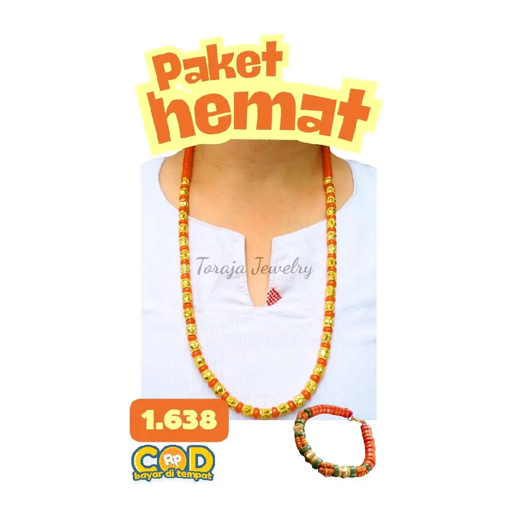 paket hemat 8