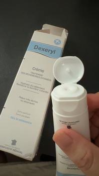 Product Review of KEM DƯỠNG ẨM BODY DEXERYL XÁCH TAY PHÁP Cho Bé from X**U 0