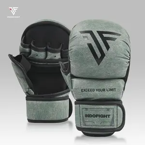 Sarung Tinju MMA, Sarung Tinju UFC, Glove MMA Murah, MMA Glove G018