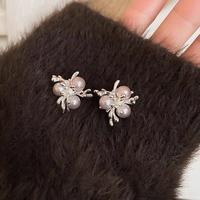 Gambar Puer acc Anting Wanita Model Super Kinclong Desain Unik Elegan Cocok Semua Outfit Kekinian J1570 - Gold dari Puer Acc ID Kota Administrasi Jakarta Utara 5 Tokopedia