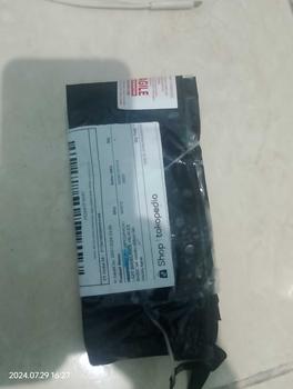 Product Review of NEXTTHING.ID - HILACES BASIC Lazy Shoelace tali sepatu silikon tali sepatu karet from a**i 0