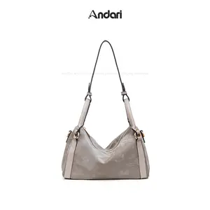 Badui Bag Original By Andari Handbag Tas Jinjing Slingbag Tali Selempang Wanita