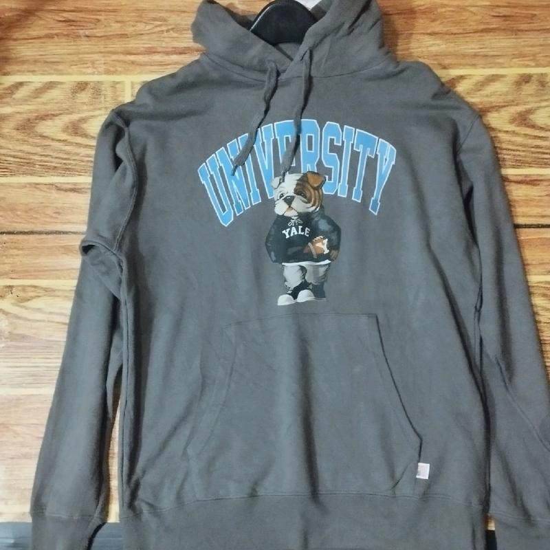 Jaket Hoodie Crewneck Jiper Pria & Wanita 2