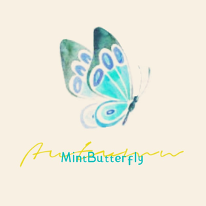 MintButterfly