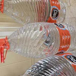 [MEGA SALE] Air Murni Cleo 12,8 LT - Bundling Hemat 6 Galon