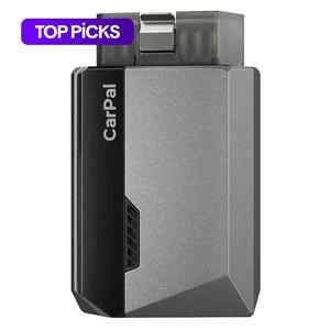 topdon carpal obd2 scanner, bluetooth-compatible car diagnostic scanner