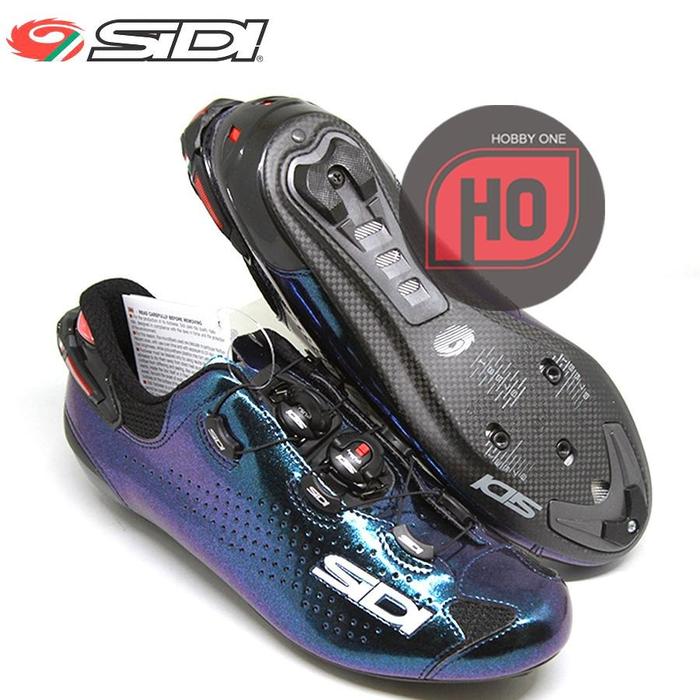 Gambar SIDI SHOT 2 GALAXY - Sepatu Cleat Road Bike - 40 dari Hobby One Kota Bandung Tokopedia