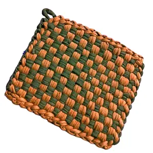 Cempal Anyam Tebal Kualitas Premium / anti panas / pelindung tangan