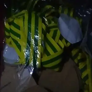 SET MEDALI PLAT AKRILIK DAN TALI