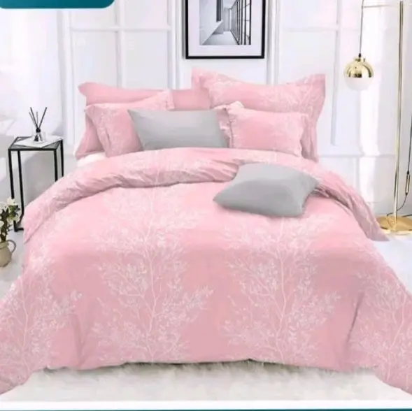 Selimut Halus Tebal Bedcover Aesthetic 180*220 - Humidifier, Cooker, Heater, Mic 2