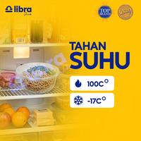 Gambar Thinwall Bowl 750ml Isi 300 Pcs Bowl Mangkuk Bulat Bakso Food Container dari Libra Pack Kota Tangerang 3 Tokopedia