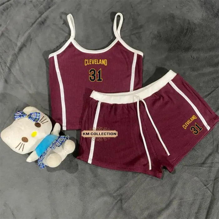 MARON ( CLEVELANDD 31 )