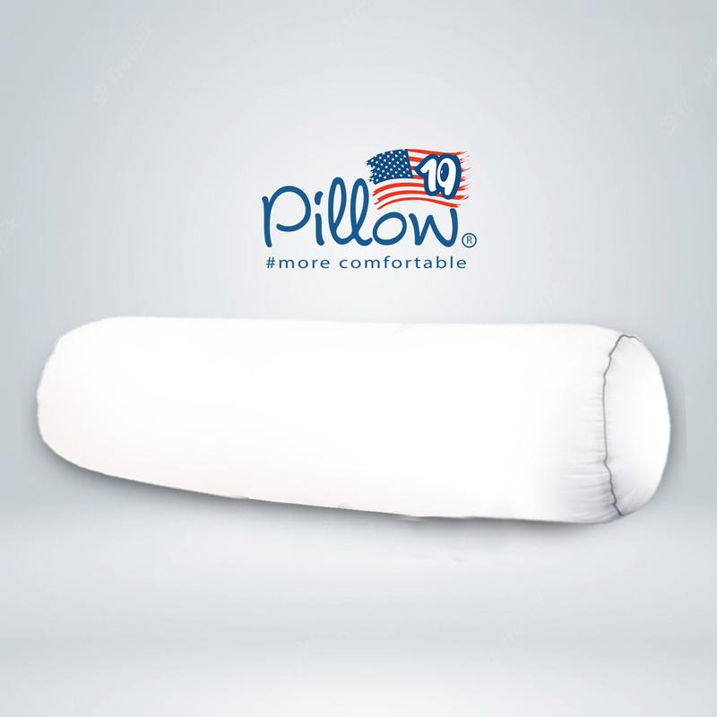 PAKET 60 Ribu Dapat 3 pcs Bantal Guling Tidur Hotel - Isi Silikon Murni 100% 5