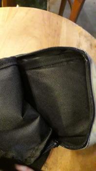 Product Review of tas mini deon model ransel tangan gantungan tas ukuran 12x10x3cm gantungan kunci free tali from u**a 2