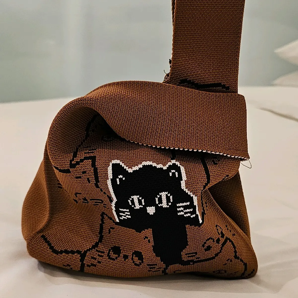 Knitted Bag Assorted