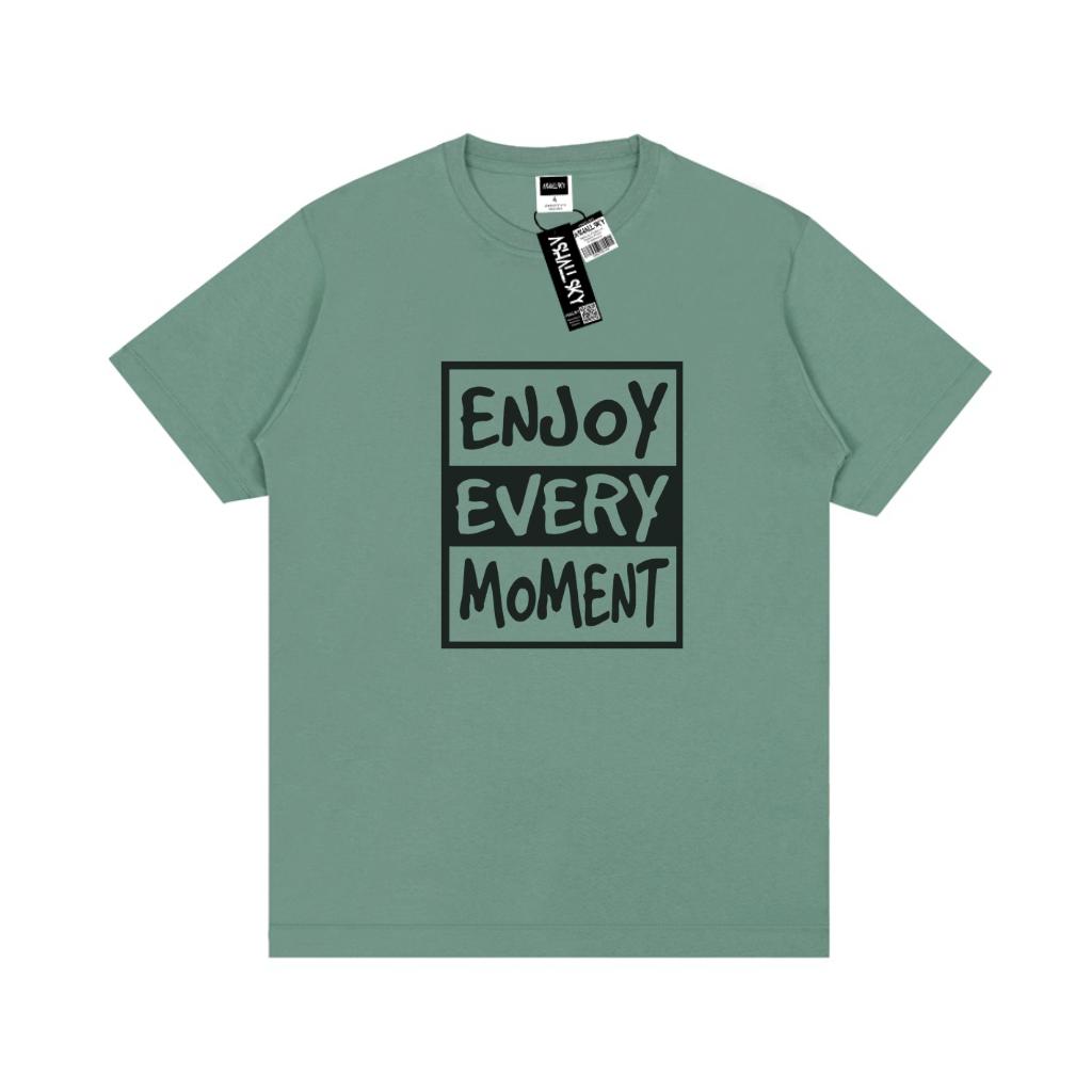 Ashall.sky Tshirt Pria Distro Unisex Sage Green Kaos Pria Lengan Pendek Baju Kaos Lengan Pendek Combet 30s Ashall.sky Tshirt Pria Distro Unisex Sage Green Kaos Pria Lengan Pendek Baju Kaos Lengan Pendek Combet 30s
