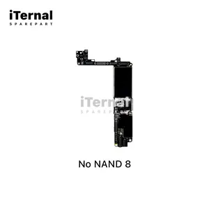 Mesin Tanpa Nand/No Nand/Kanibal iPhone 8 DFU (Original Cabutan)